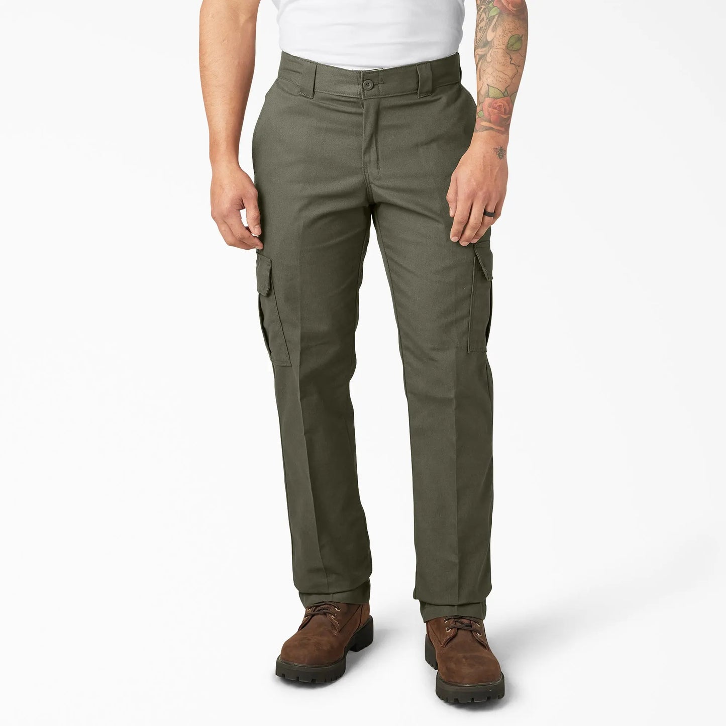 Dickies FLEX Regular Fit Cargo Pants